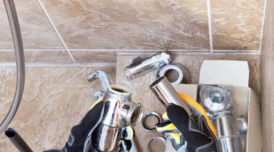 Expert tile roof repair services in Big Creek, MS